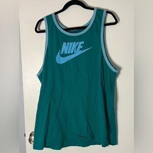 Nike Tank Top